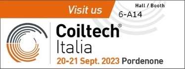 Coiltech 2023