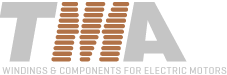  TMA -avvolgimenti per motori elettrici trifase- winding electric motors.